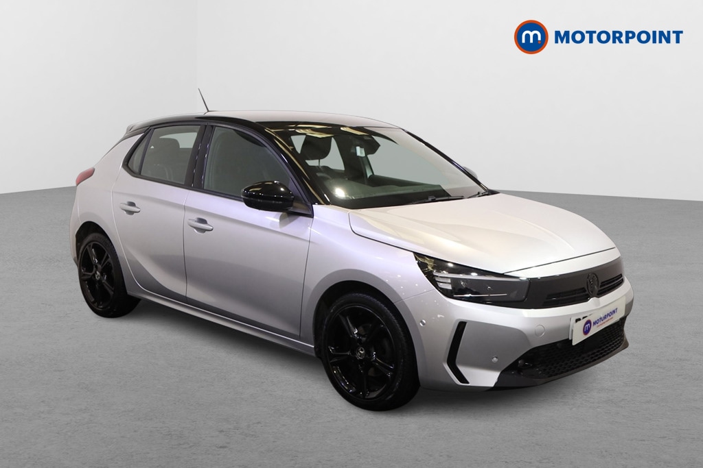 Used Vauxhall Corsa 2023 for sale - 77715716: Photo 1