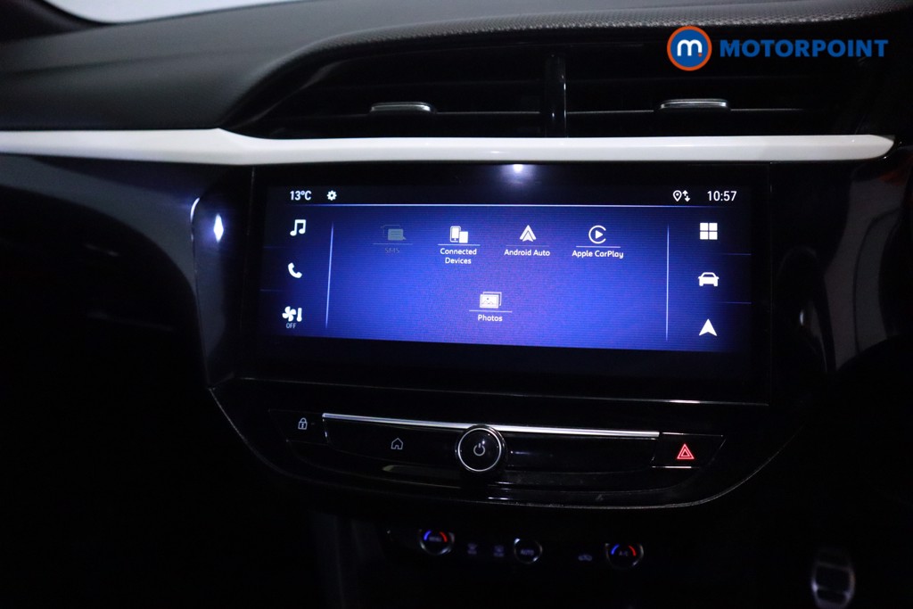 Used Vauxhall Corsa 2023 for sale - 77715716: Photo 10