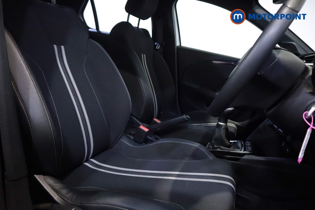 Used Vauxhall Corsa 2023 for sale - 77715716: Photo 13