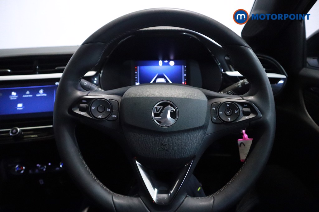 Used Vauxhall Corsa 2023 for sale - 77715716: Photo 15