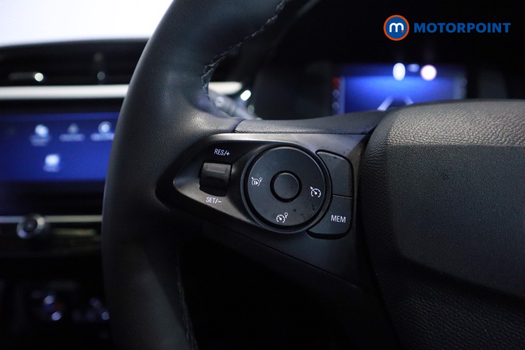 Used Vauxhall Corsa 2023 for sale - 77715716: Photo 16