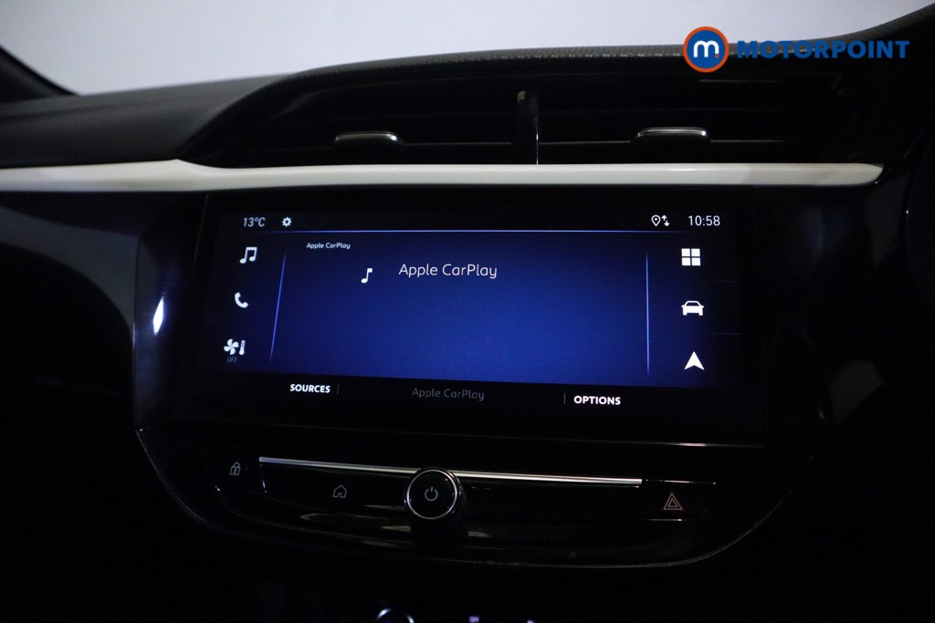 Used Vauxhall Corsa 2023 for sale - 77715716: Photo 20