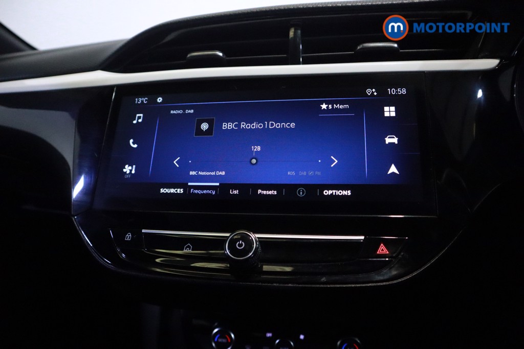 Used Vauxhall Corsa 2023 for sale - 77715716: Photo 22