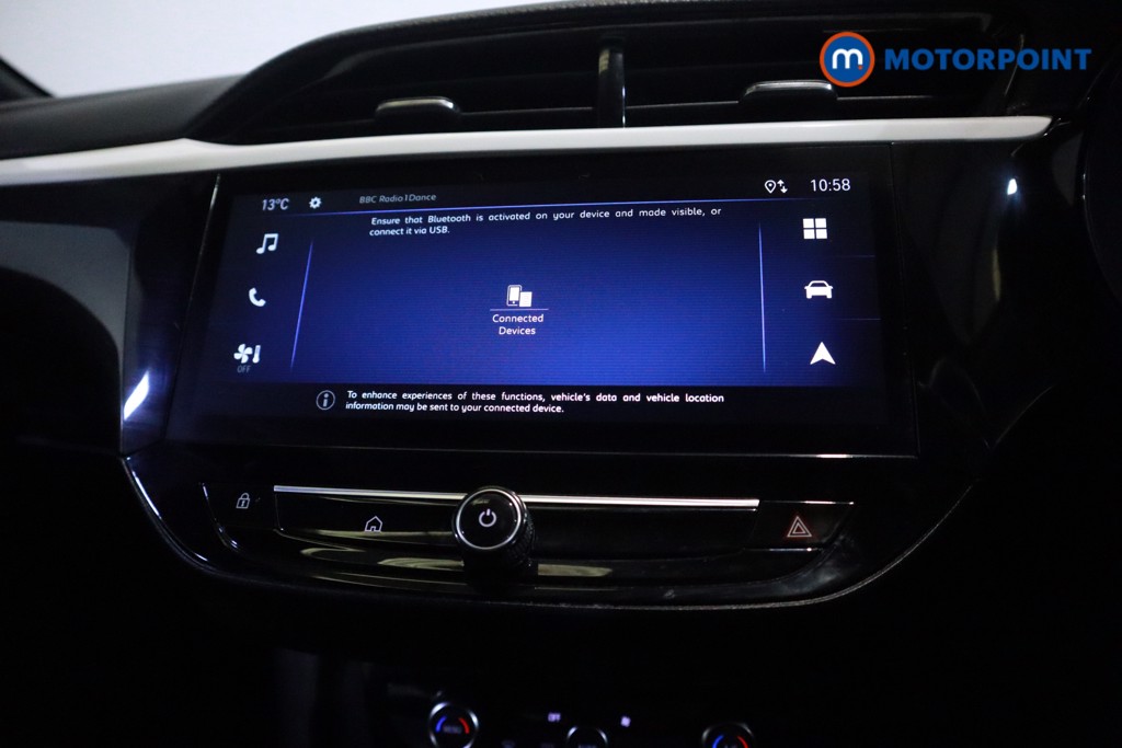 Used Vauxhall Corsa 2023 for sale - 77715716: Photo 23