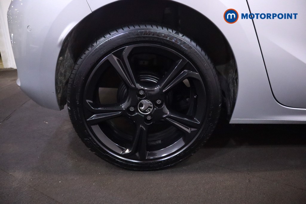 Used Vauxhall Corsa 2023 for sale - 77715716: Photo 37