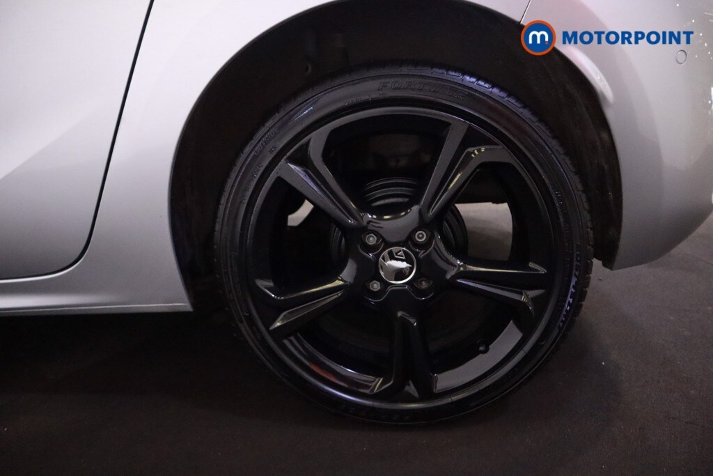 Used Vauxhall Corsa 2023 for sale - 77715716: Photo 38