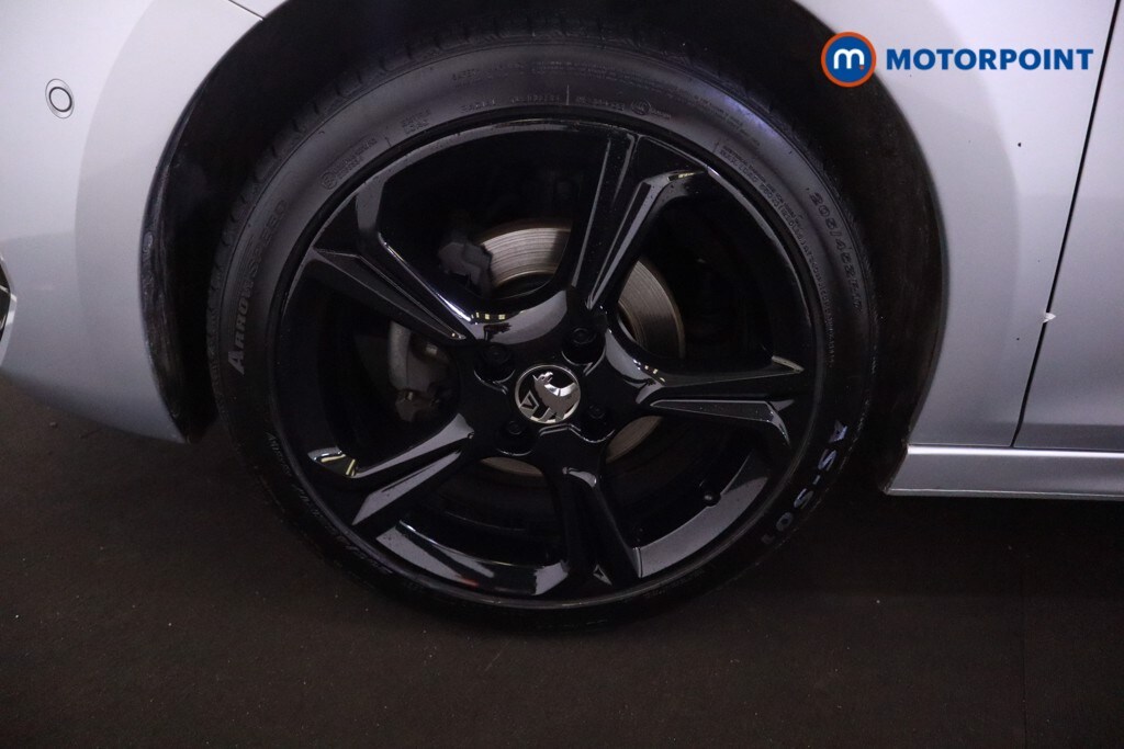 Used Vauxhall Corsa 2023 for sale - 77715716: Photo 39