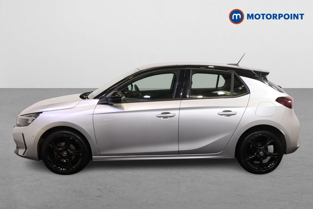 Used Vauxhall Corsa 2023 for sale - 77715716: Photo 4