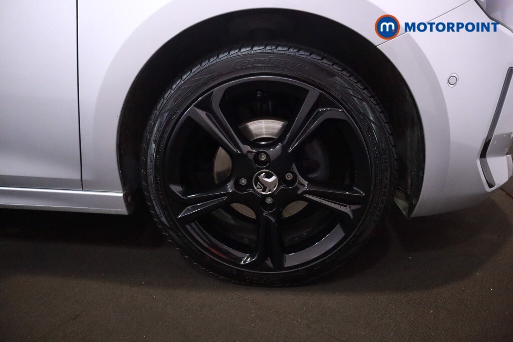 Used Vauxhall Corsa 2023 for sale - 77715716: Photo 40