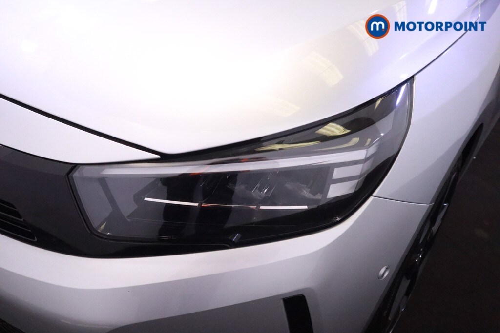 Used Vauxhall Corsa 2023 for sale - 77715716: Photo 46