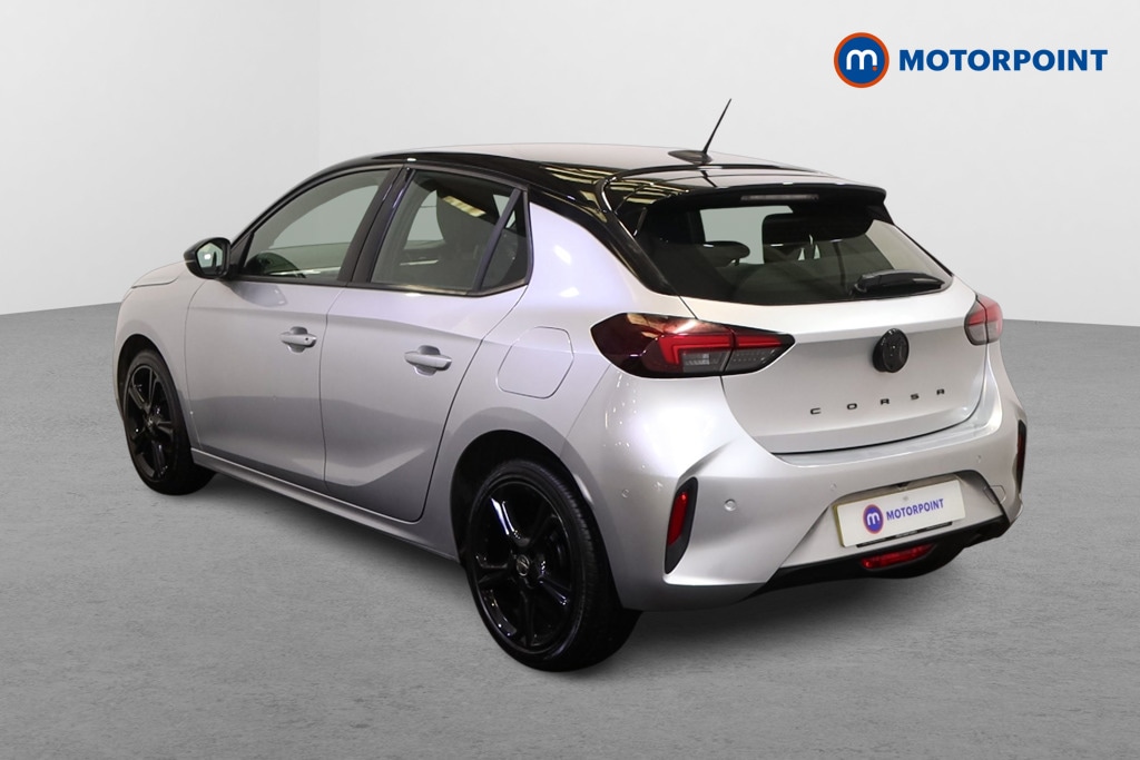 Used Vauxhall Corsa 2023 for sale - 77715716: Photo 5