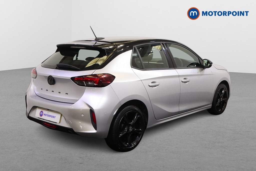 Used Vauxhall Corsa 2023 for sale - 77715716: Photo 7