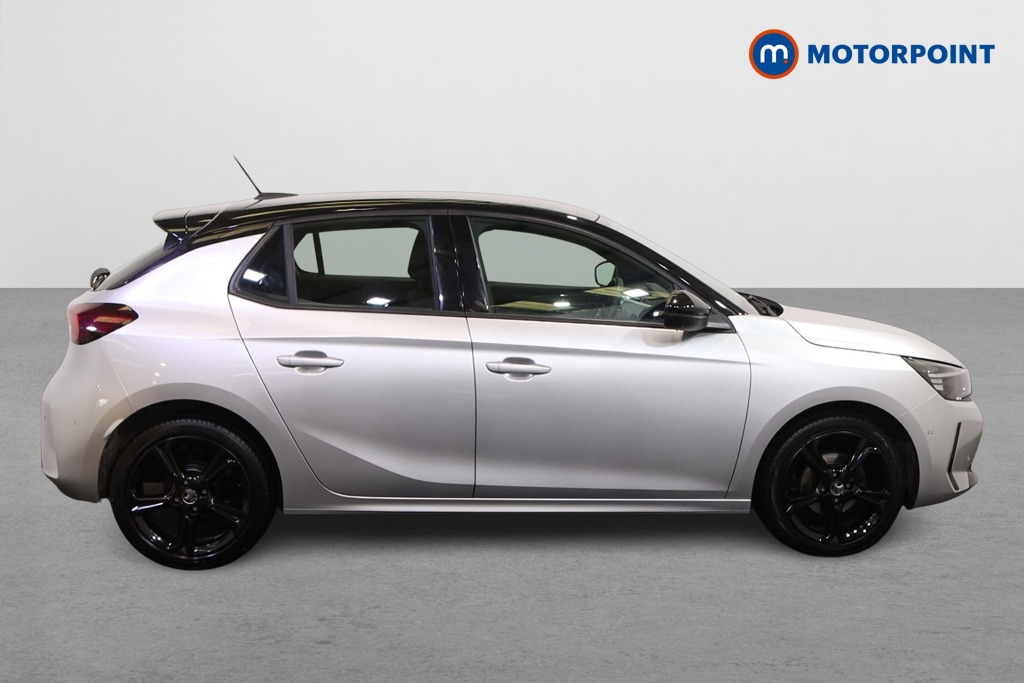 Used Vauxhall Corsa 2023 for sale - 77715716: Photo 8