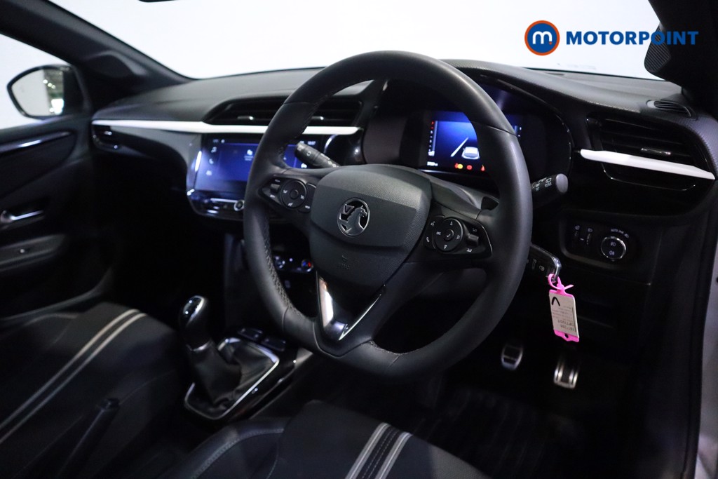 Used Vauxhall Corsa 2023 for sale - 77715716: Photo 9