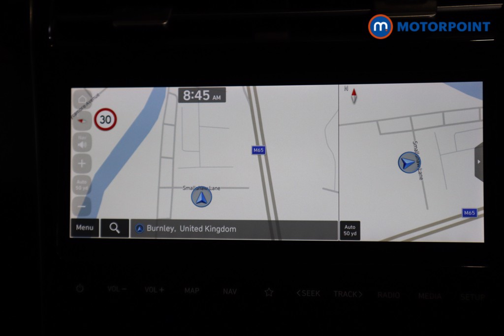 Used Hyundai TUCSON 2022 for sale - 76394807: Photo 10