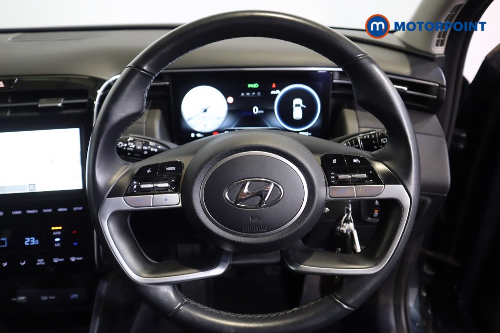 Used Hyundai TUCSON 2022 for sale - 76394807: Photo 11