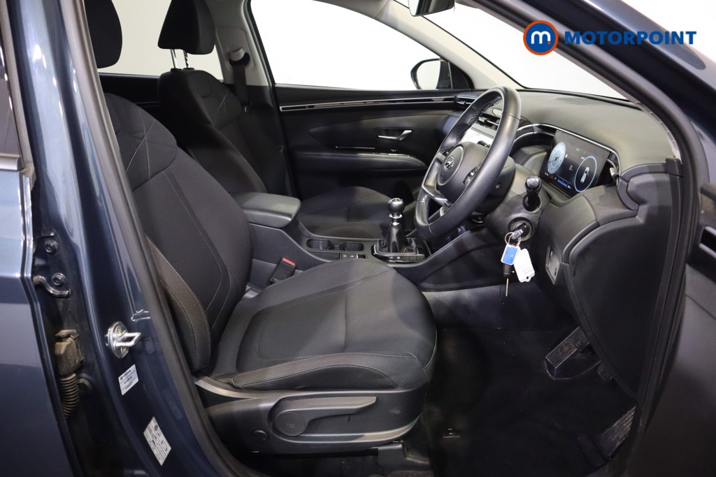 Used Hyundai TUCSON 2022 for sale - 76394807: Photo 14