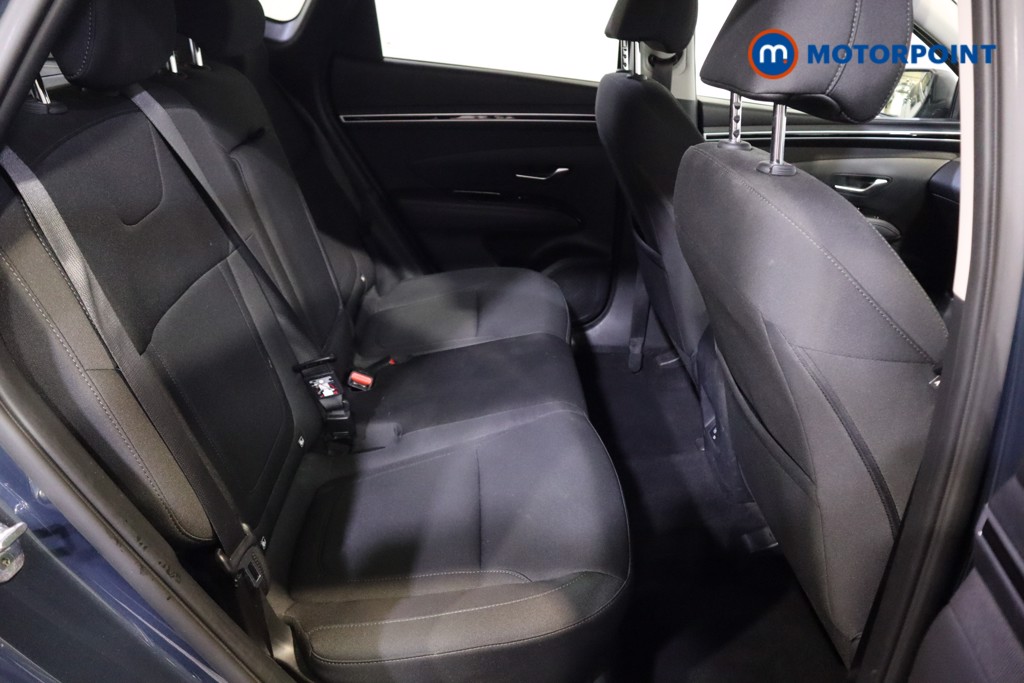 Used Hyundai TUCSON 2022 for sale - 76394807: Photo 15