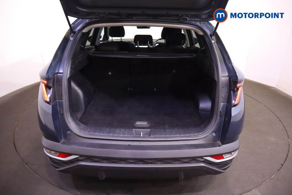 Used Hyundai TUCSON 2022 for sale - 76394807: Photo 16