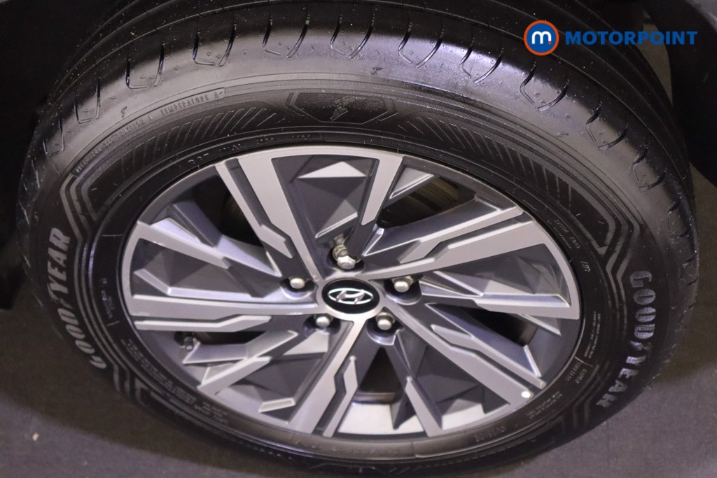 Used Hyundai TUCSON 2022 for sale - 76394807: Photo 17