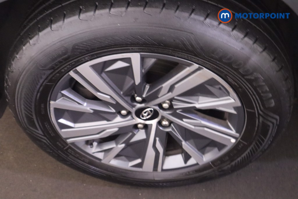 Used Hyundai TUCSON 2022 for sale - 76394807: Photo 18