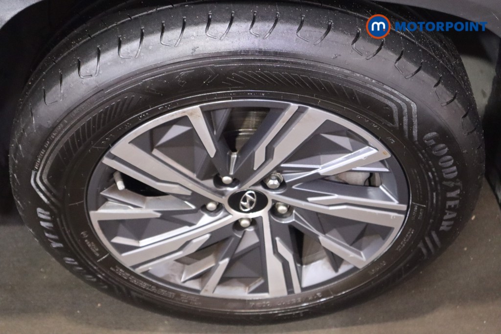 Used Hyundai TUCSON 2022 for sale - 76394807: Photo 19