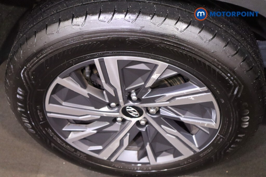 Used Hyundai TUCSON 2022 for sale - 76394807: Photo 20