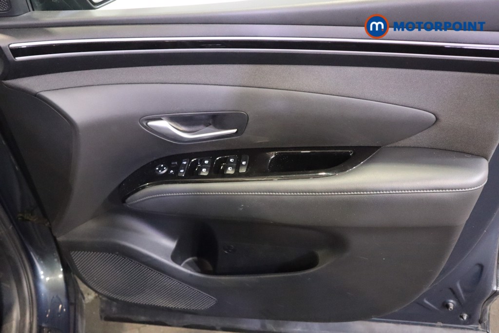 Used Hyundai TUCSON 2022 for sale - 76394807: Photo 21