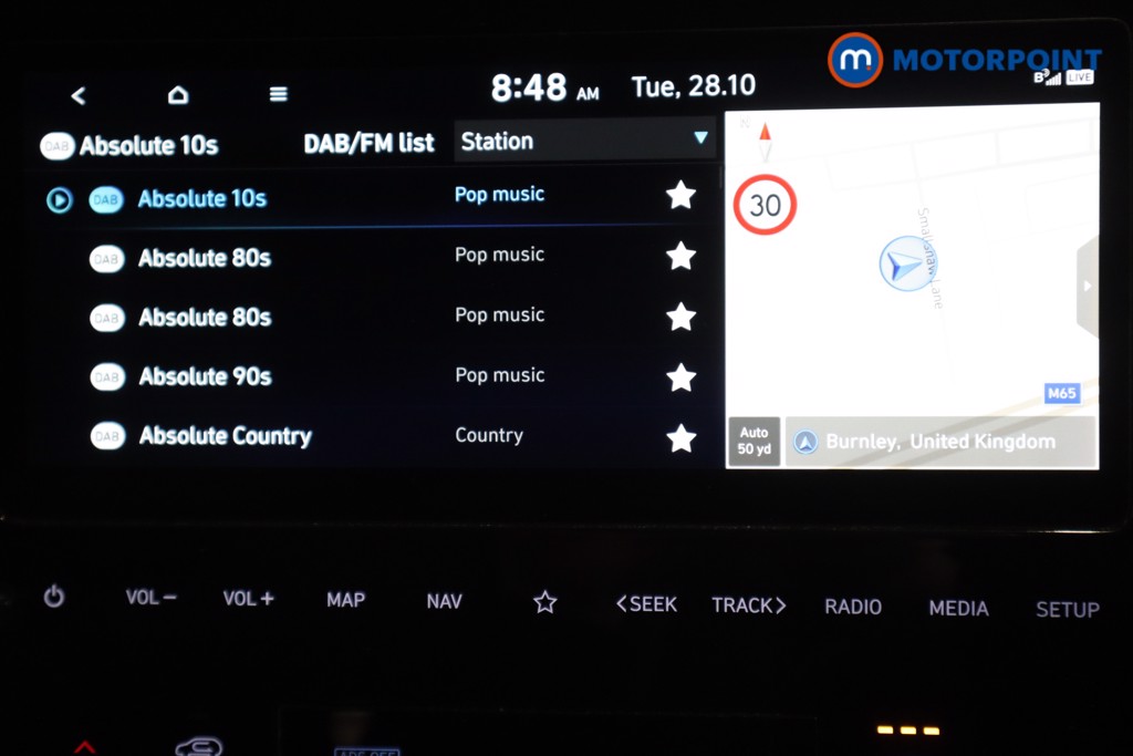 Used Hyundai TUCSON 2022 for sale - 76394807: Photo 27