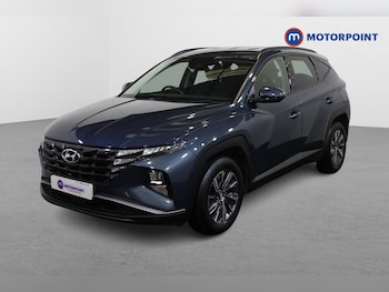 Used Hyundai TUCSON 2022 for sale - 76394807: Photo