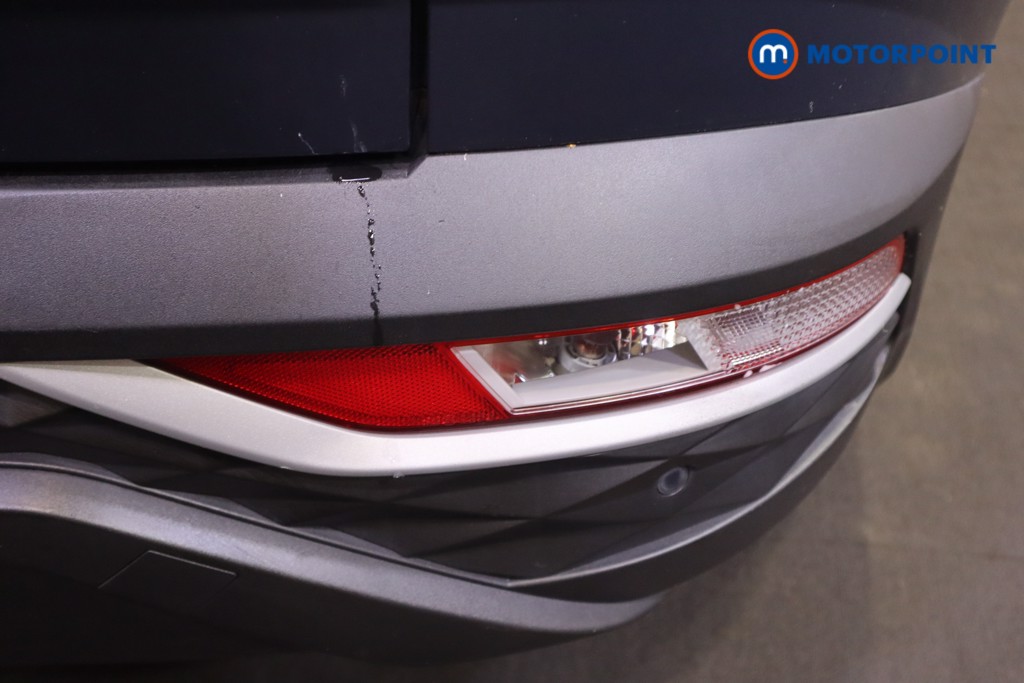 Used Hyundai TUCSON 2022 for sale - 76394807: Photo 43