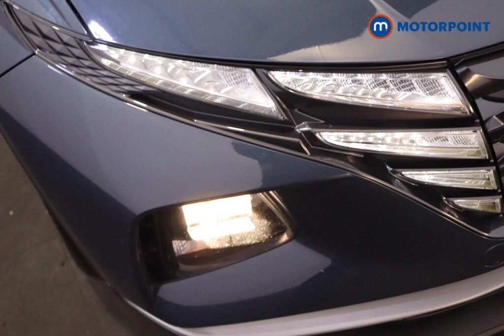 Used Hyundai TUCSON 2022 for sale - 76394807: Photo 44