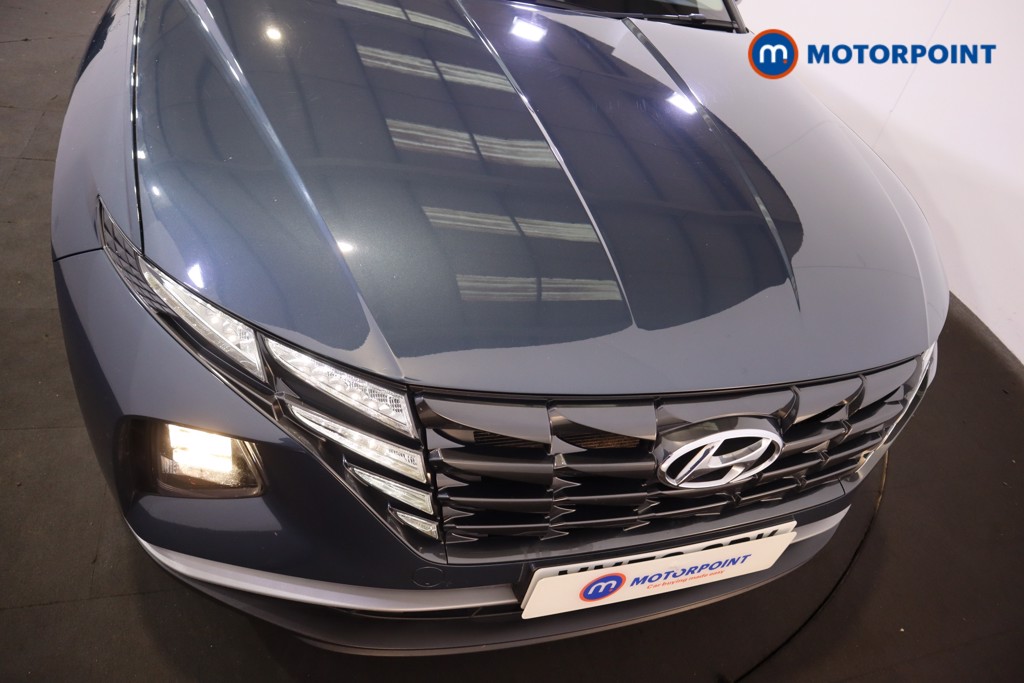 Used Hyundai TUCSON 2022 for sale - 76394807: Photo 45