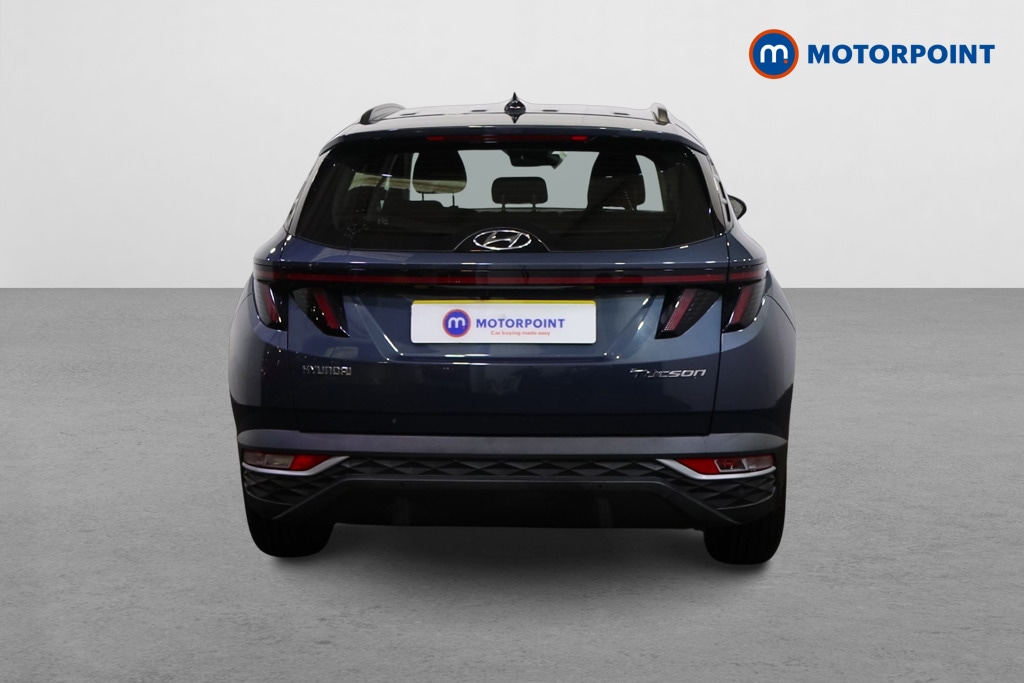Used Hyundai TUCSON 2022 for sale - 76394807: Photo 6