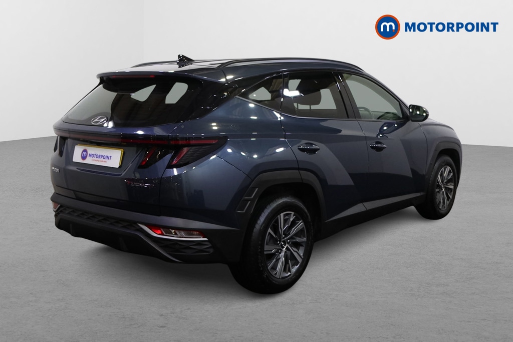 Used Hyundai TUCSON 2022 for sale - 76394807: Photo 7