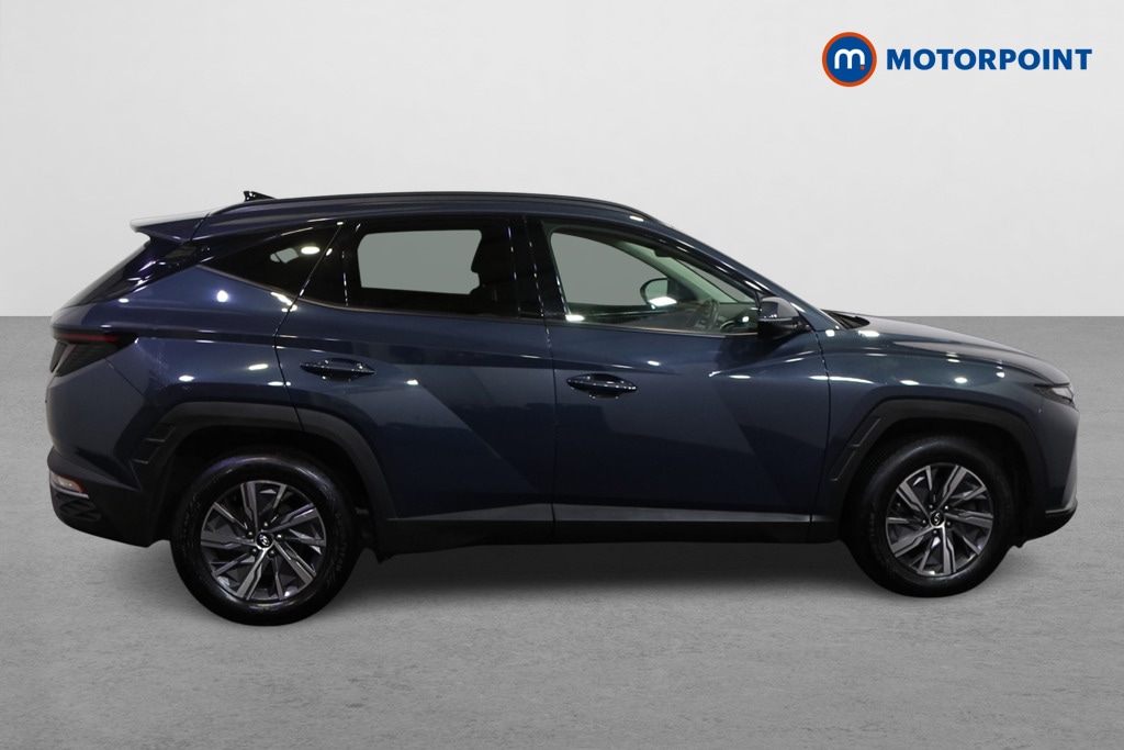 Used Hyundai TUCSON 2022 for sale - 76394807: Photo 8