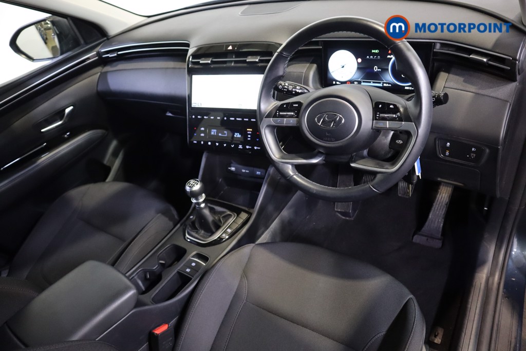 Used Hyundai TUCSON 2022 for sale - 76394807: Photo 9