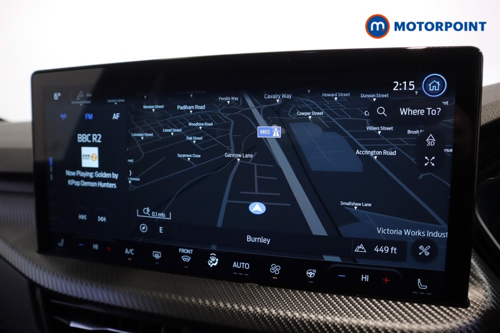 Used Ford Kuga 2025 for sale - 77620156: Photo 10