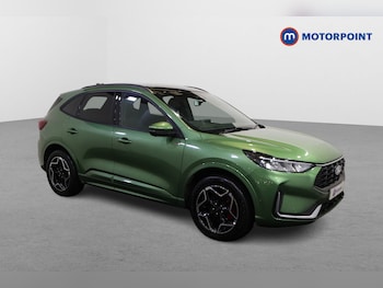 Used Ford Kuga 2025 for sale - 77620156: Photo