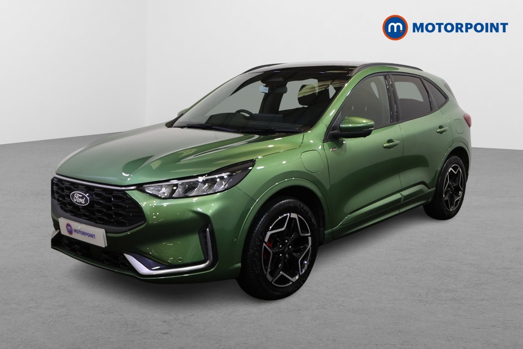 Used Ford Kuga 2025 for sale - 77620156: Photo 3