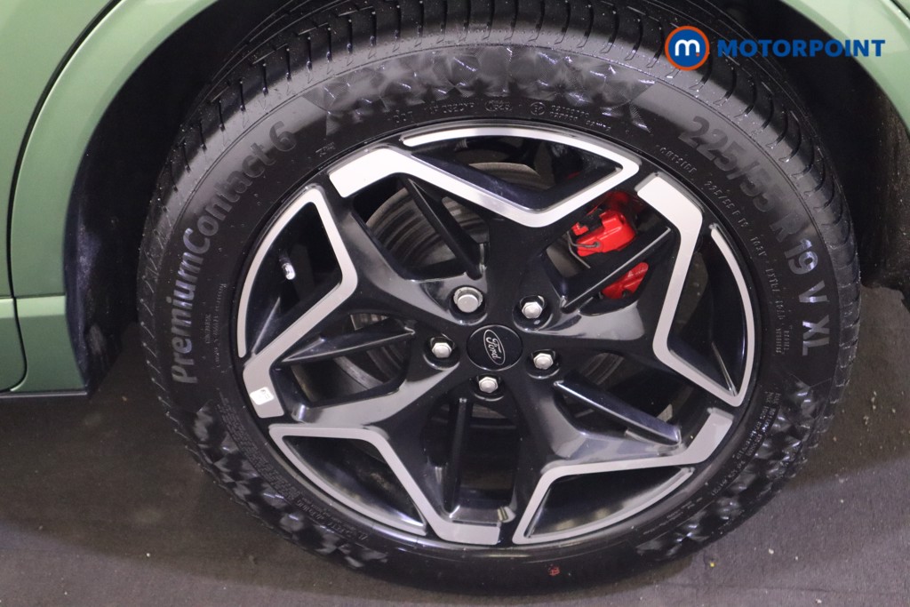 Used Ford Kuga 2025 for sale - 77620156: Photo 31