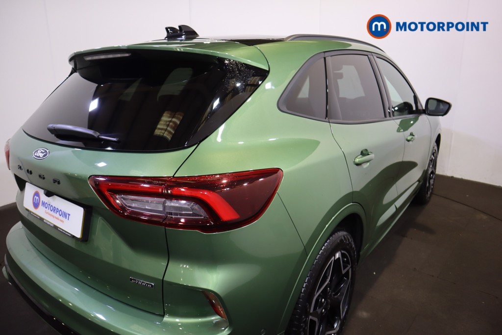 Used Ford Kuga 2025 for sale - 77620156: Photo 37