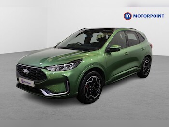 Used Ford Kuga 2025 for sale - 77620156: Photo