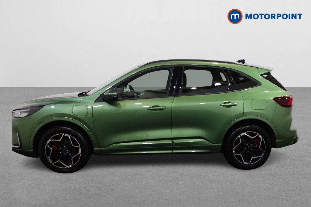 Used Ford Kuga 2025 for sale - 77620156: Photo 4