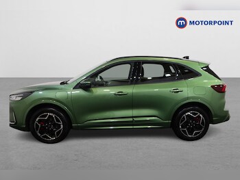 Used Ford Kuga 2025 for sale - 77620156: Photo