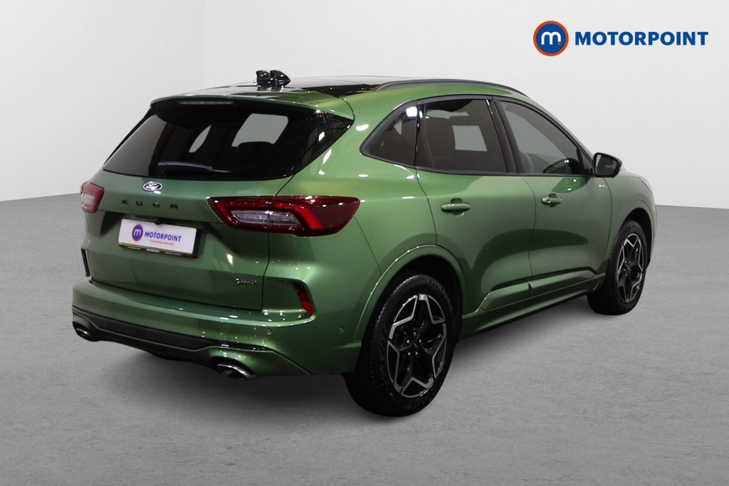 Used Ford Kuga 2025 for sale - 77620156: Photo 7