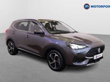 Used MG MG HS 2024 for sale - 74953142: Photo