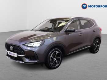 Used MG MG HS 2024 for sale - 74953142: Photo