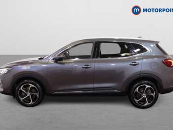 Used MG MG HS 2024 for sale - 74953142: Photo