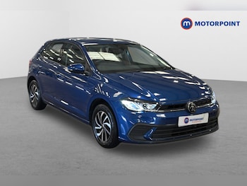 Used Volkswagen Polo 2024 for sale - 79147576: Photo